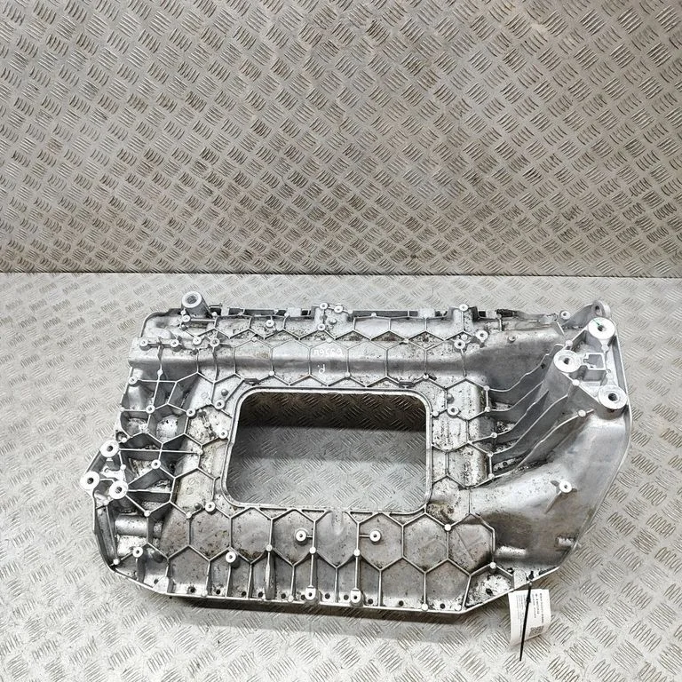 Belka przednia (sanki) A2433451800