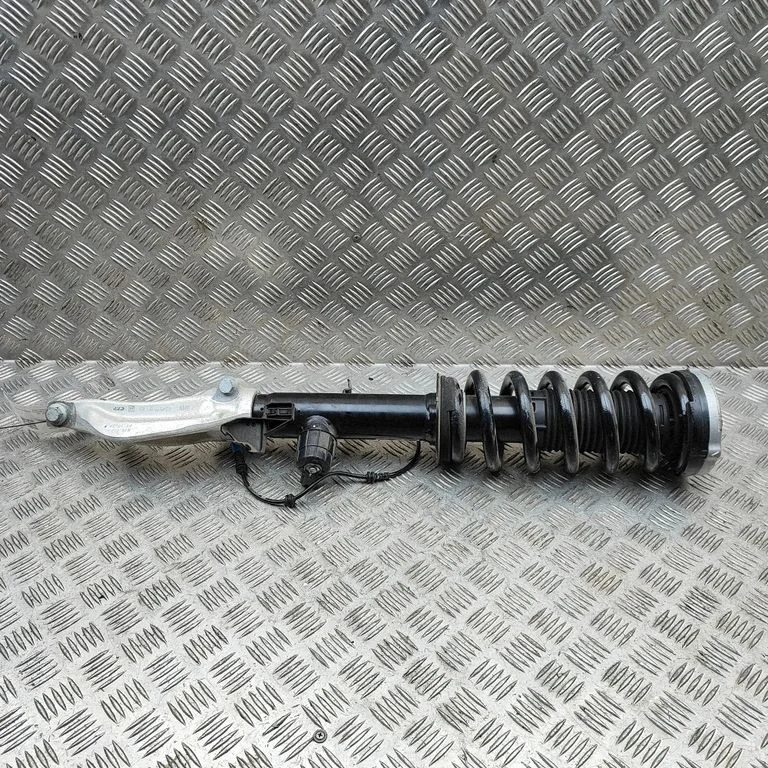 Front shock absorber/damper 5A6AB79