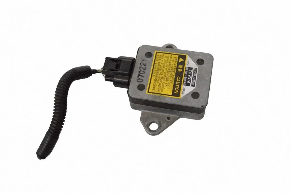 Acceleration sensor 8918330070