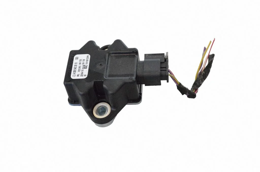 Acceleration sensor – Mercedes-Benz ML-Class W166 (2012-2017)