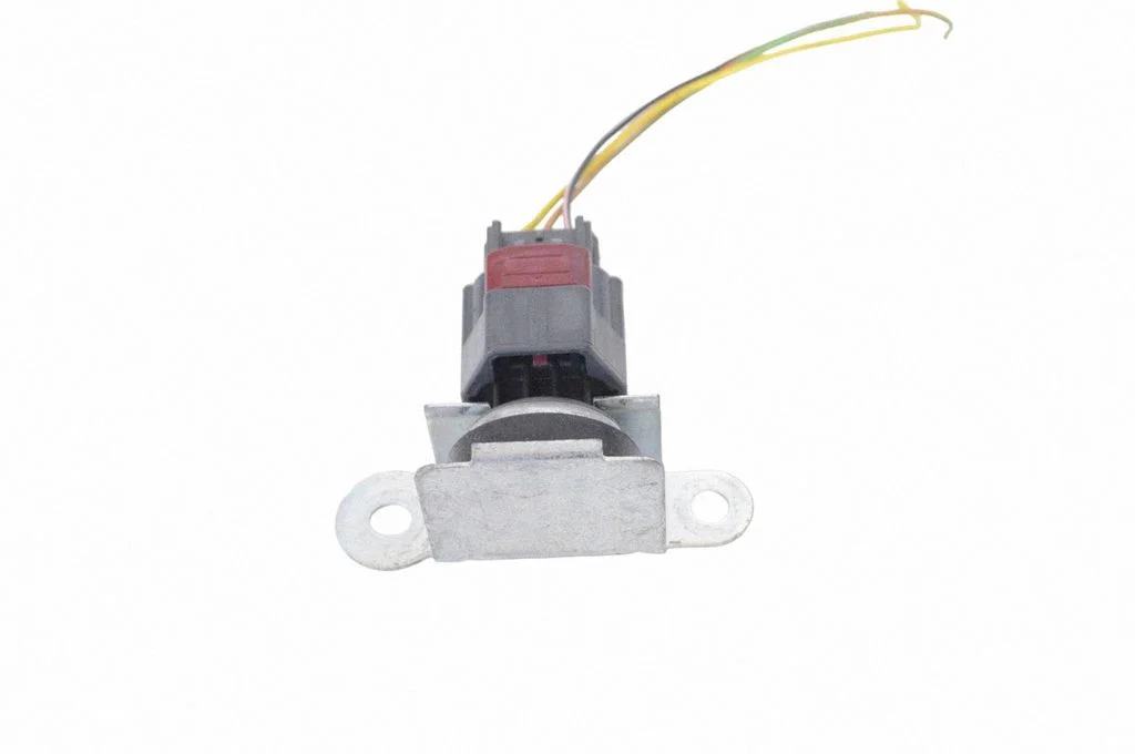 Acceleration sensor XW433C190AC