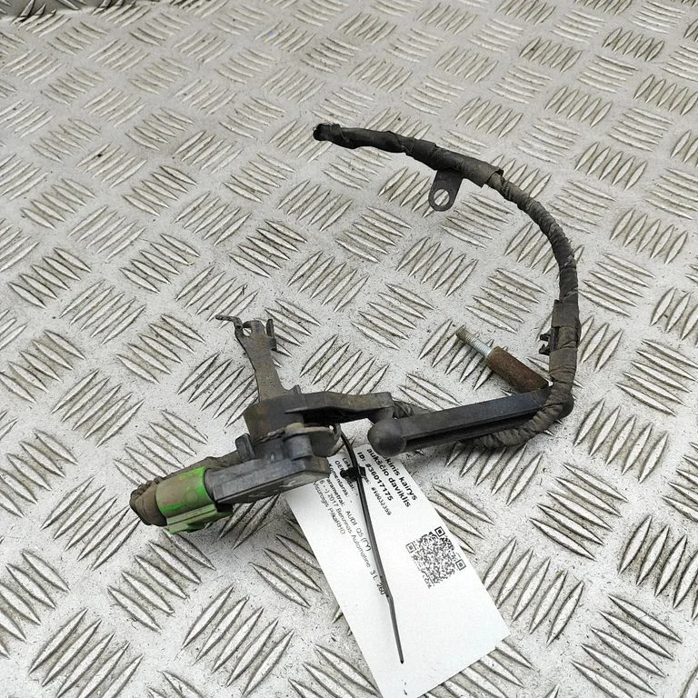 Augstuma devējs (priekšējo lukturu) 80A907504A