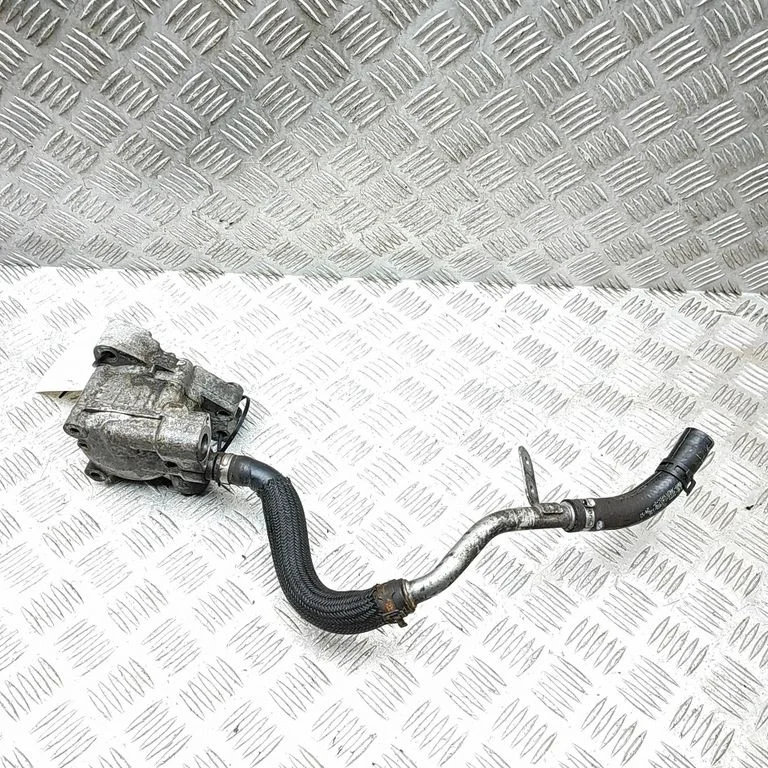 Power steering pump 7652955529