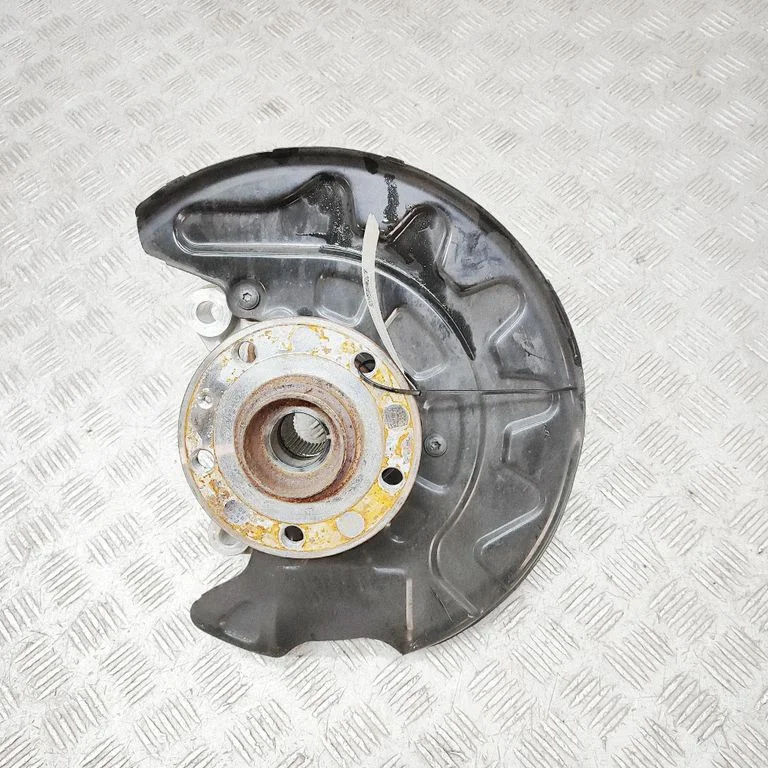 Front wheel hub – Skoda Octavia Mk4 (2019-)