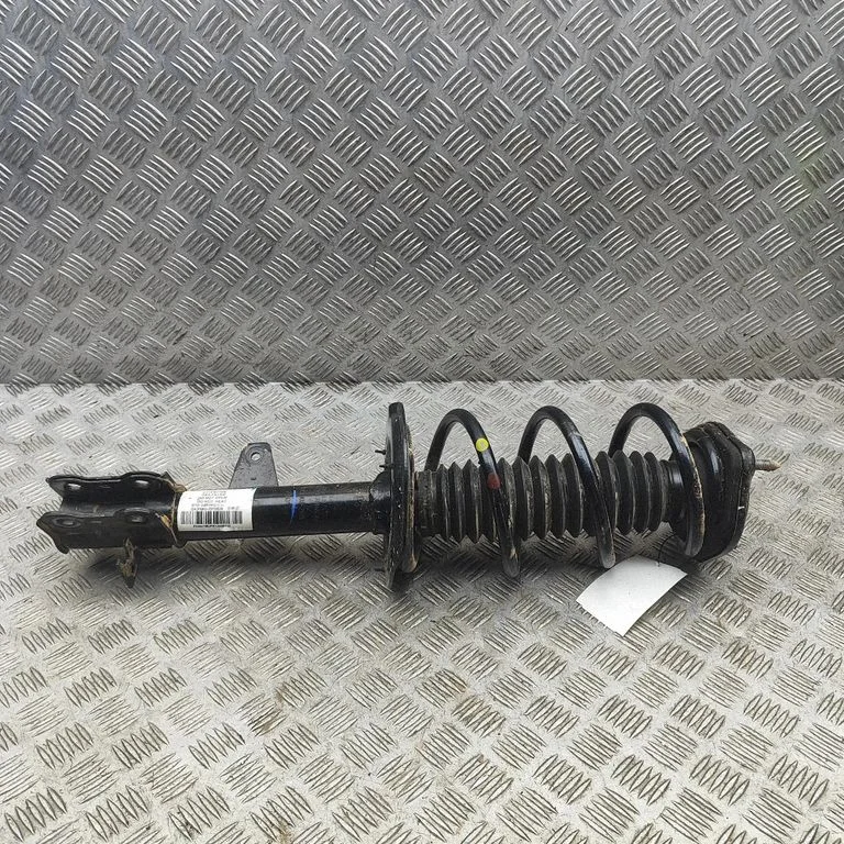 Aizmugurējais amortizators SA3HKU2915020