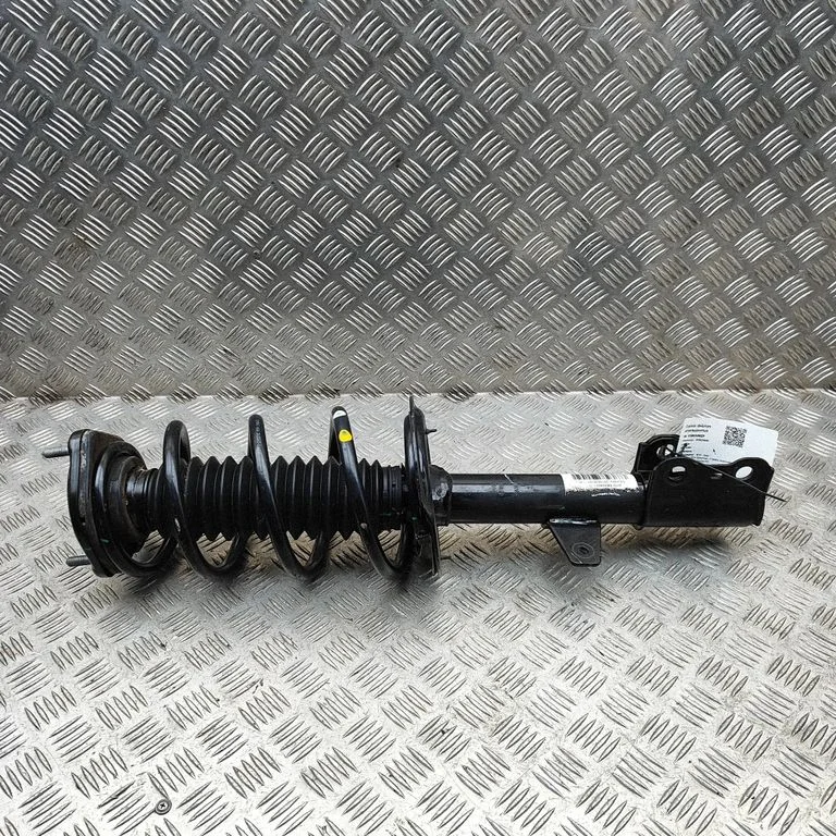 Rear shock absorber/damper SA3HKU2915311D