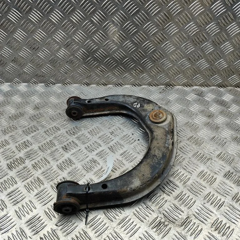 U formas svira – Volkswagen Amarok (2010-2020)