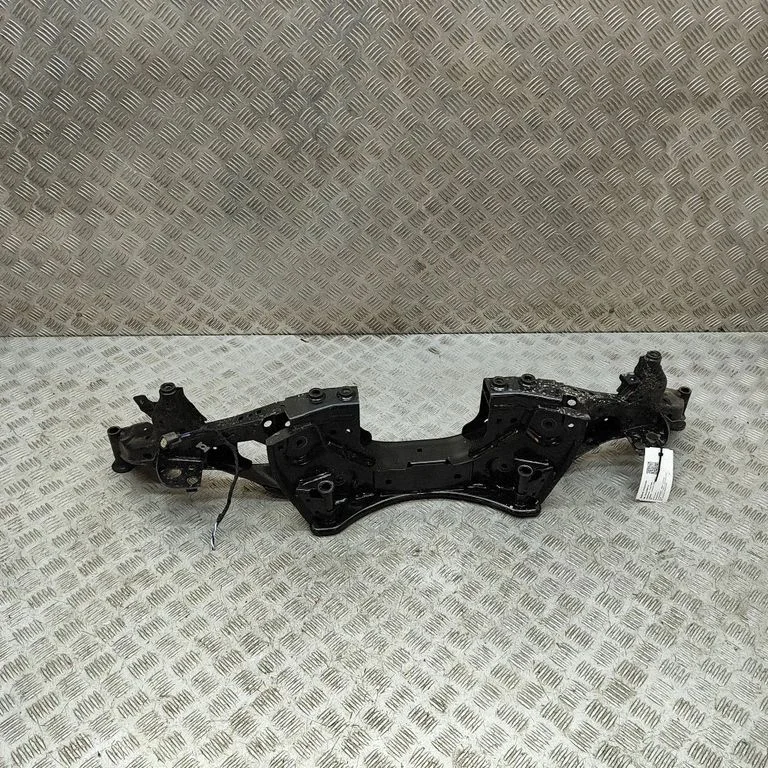 Rear subframe – BMW X2 U10 (2023-)