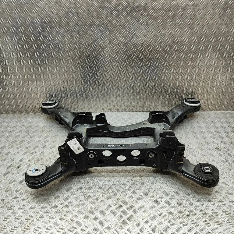 Tagumine abiraam A1673500000