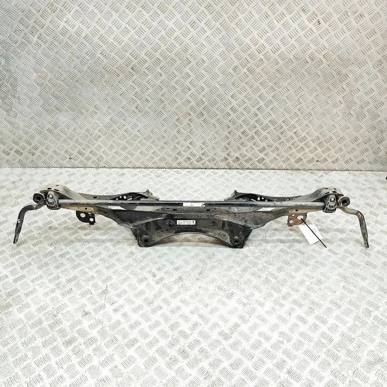Rear subframe – BMW X2 U10 (2023-)