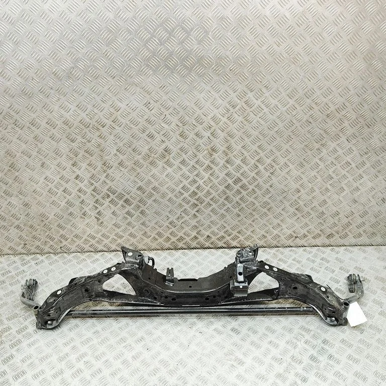 Rear subframe – BMW X2 U10 (2023-)