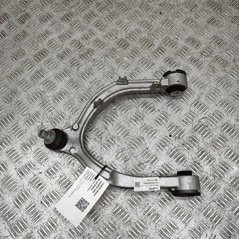 Front upper control arm/wishbone 134432600A