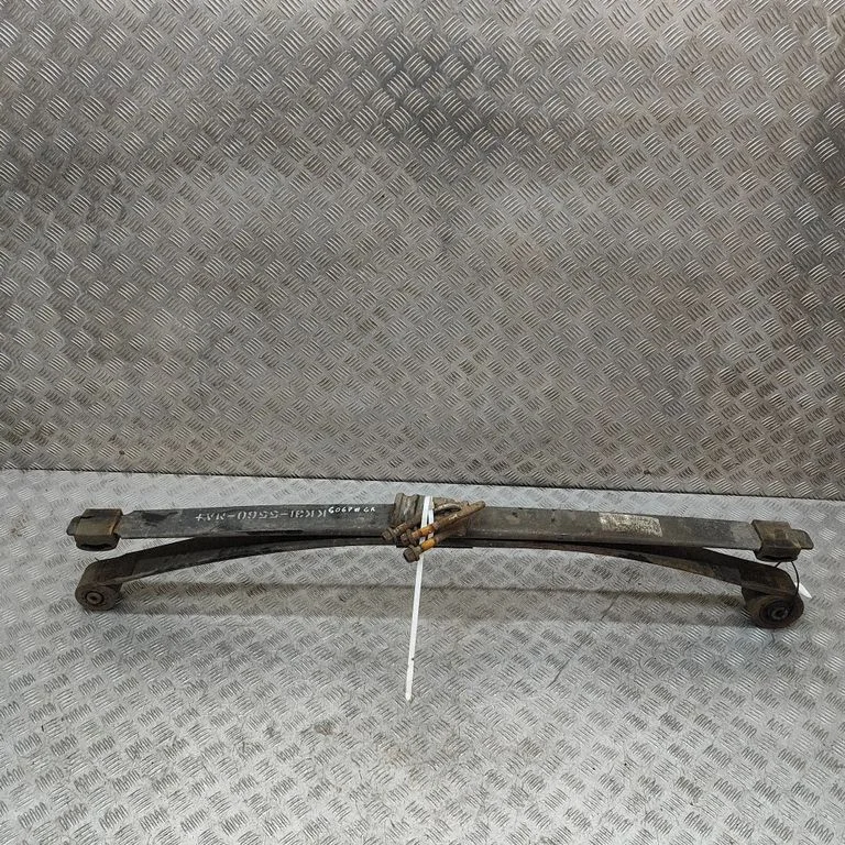 Tagumine lehtvedru KK315560MA