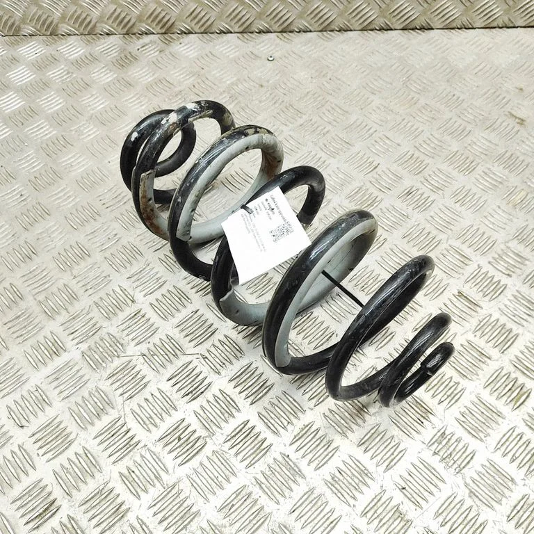 Rear coil spring PZ315534