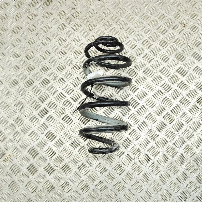 Rear coil spring PZ315534