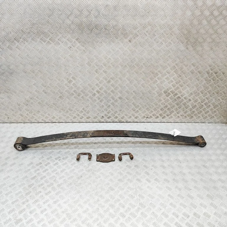 Aizmugurējā atsperloksne 5102EY