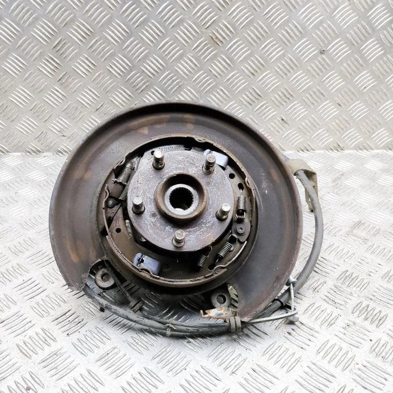 Aizmugurējā rumba SU00300791