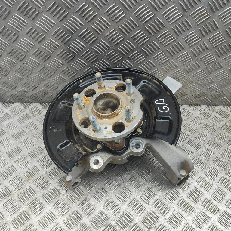Aizmugurējā rumba SA2H3104100