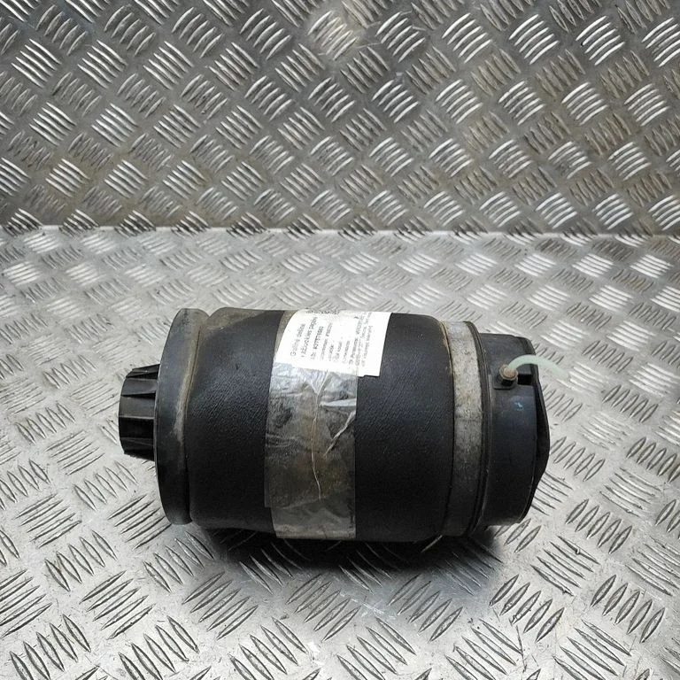 Rear air suspension bag/shock absorber A1663200325