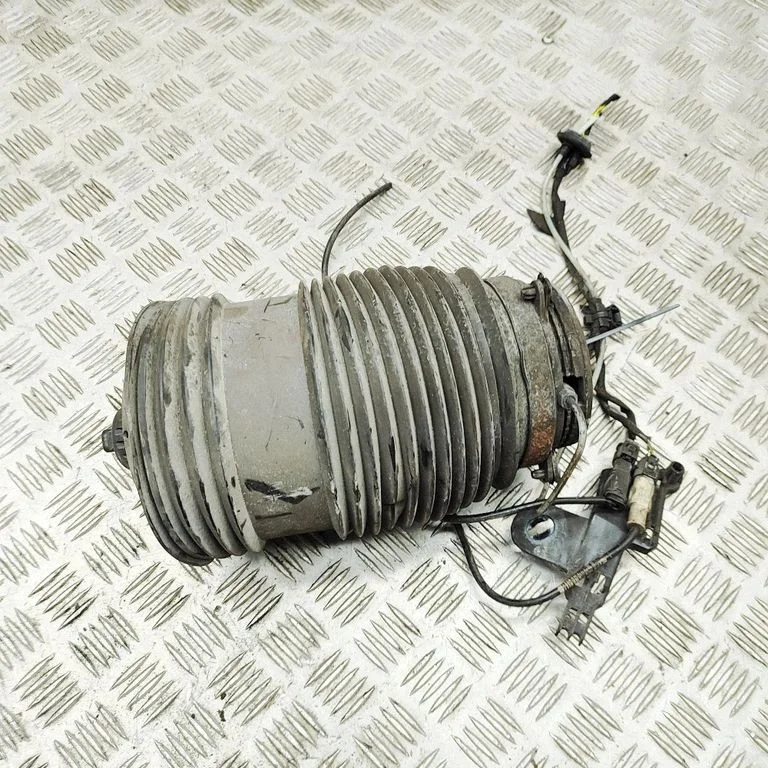 Rear air suspension bag/shock absorber A2133280100