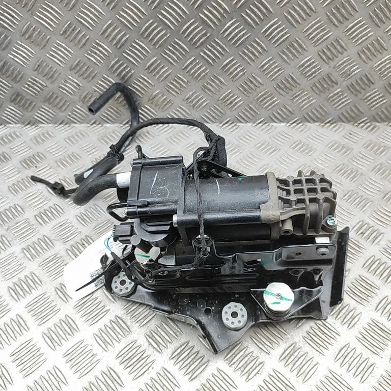 Air suspension compressor/pump 4420511211
