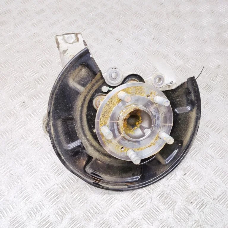 Aizmugurējā rumba SA3EA2404201AC