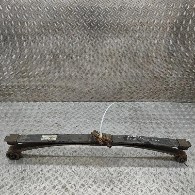 Tagumine lehtvedru KK315560MA