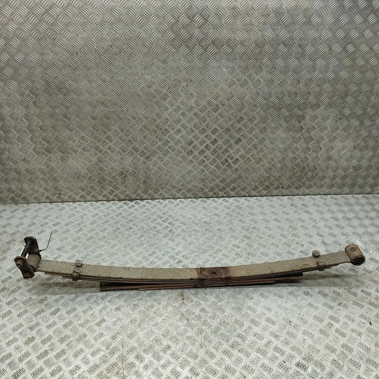 Aizmugurējā atsperloksne 6M345593EA
