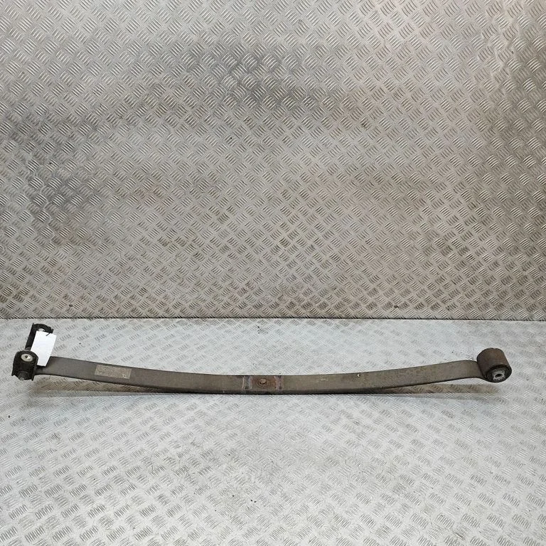 Rear leaf spring – Peugeot Boxer (2015-)