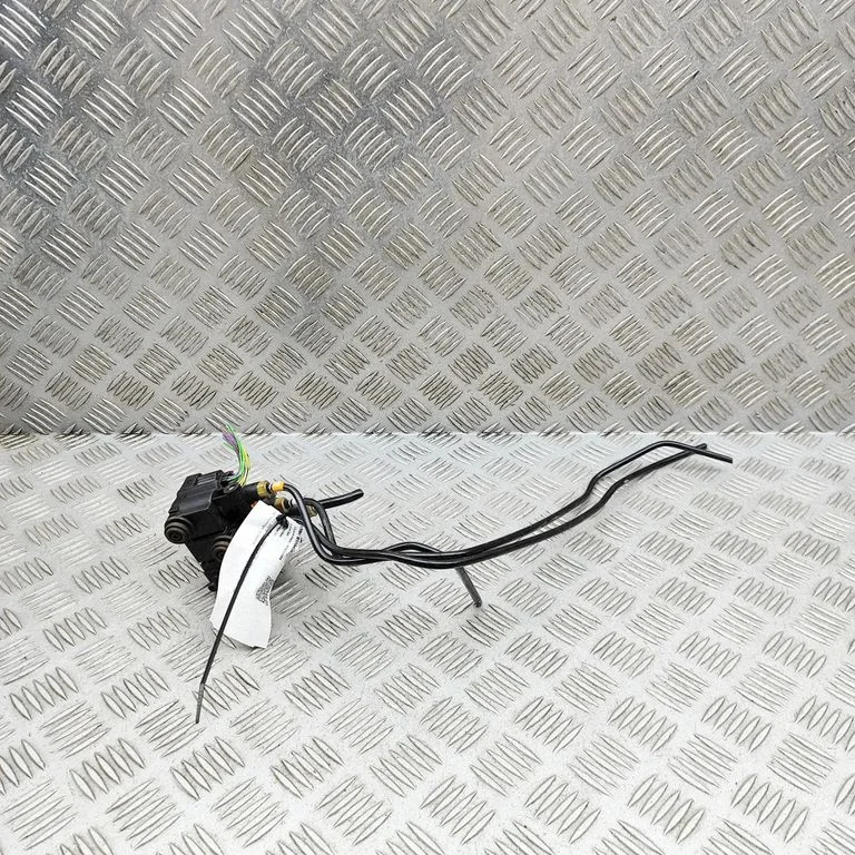 Õhkvedrustuse juhtplokk (tagumine) – Land Rover Discovery Sport (2014-)