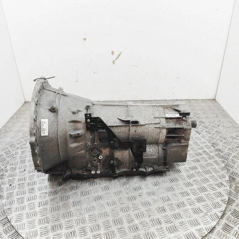 Manual 6 speed gearbox GK627000AA