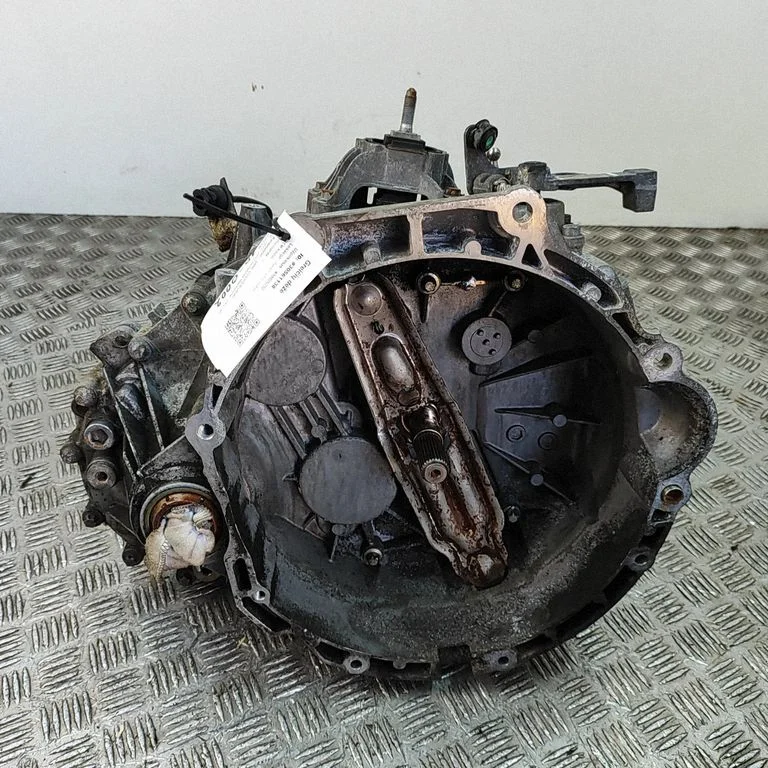 Mehaaniline 6-käiguline käigukast – Mini One - Cooper Coupe R56 (2005-2014)