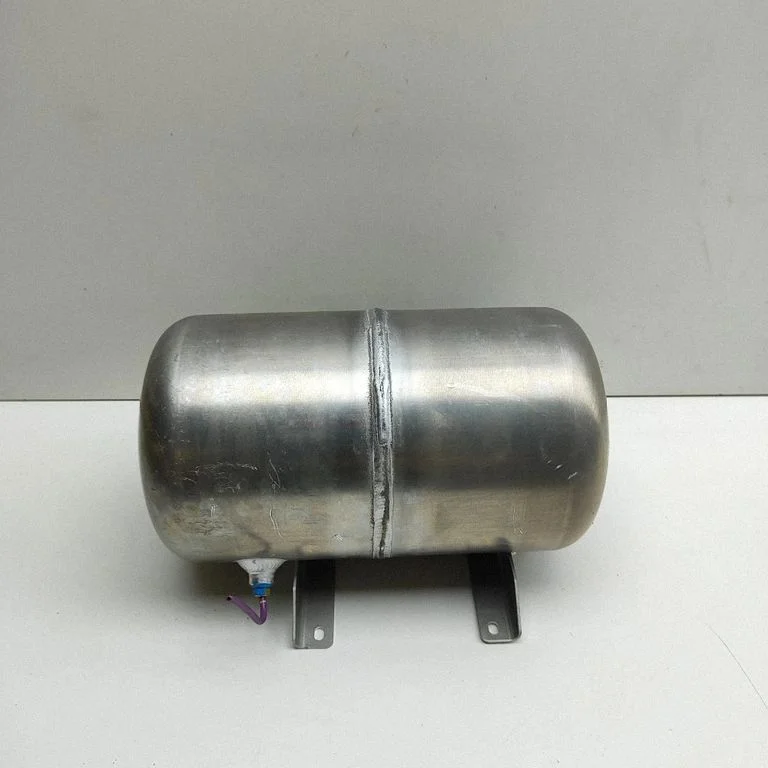 Air suspension tank/reservoir 3W7616203A