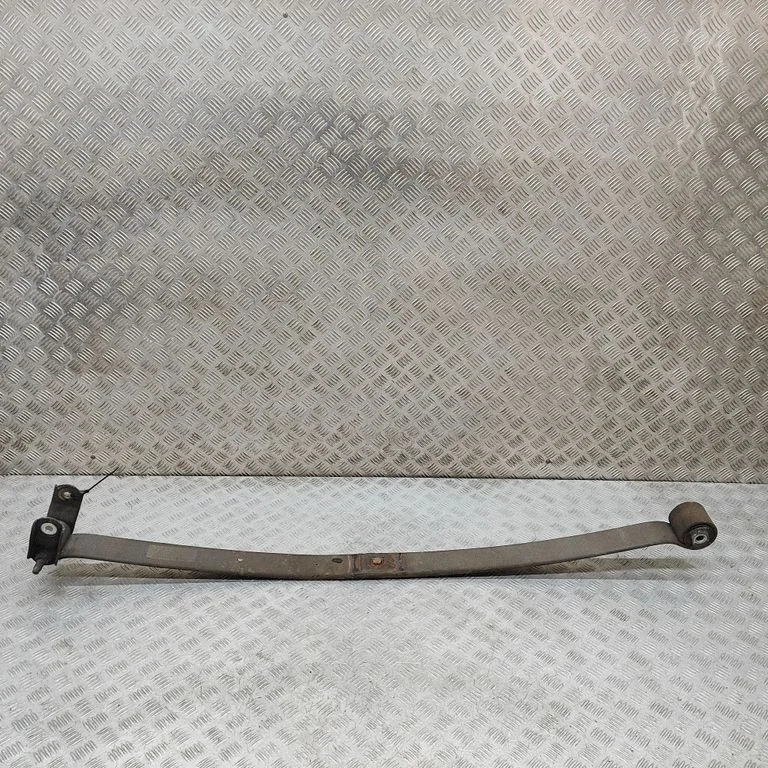 Rear leaf spring – Peugeot Boxer (2015-)