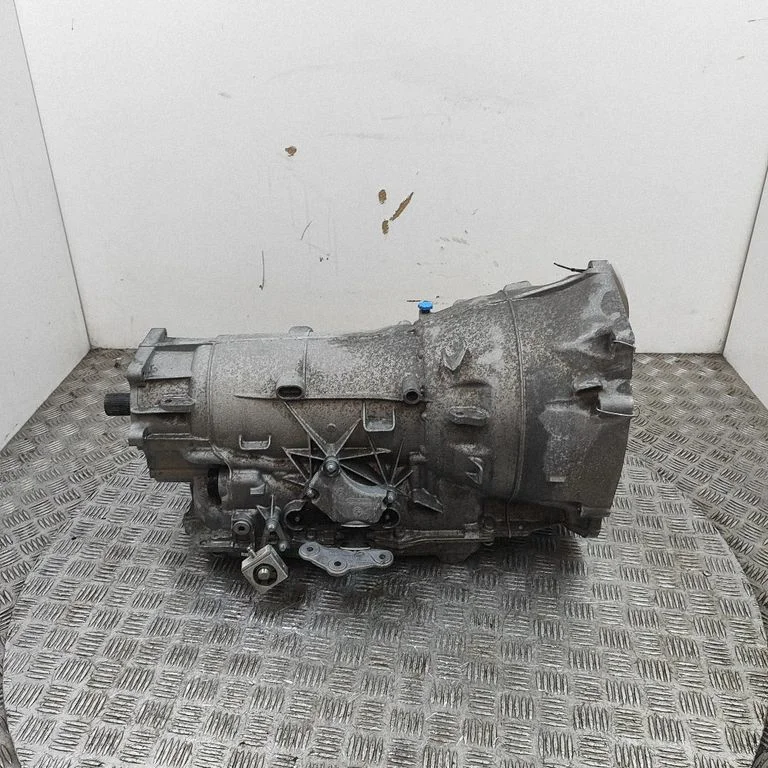 Automaatkäigukast – BMW Series 4 M4 G82 G83 (2020-)