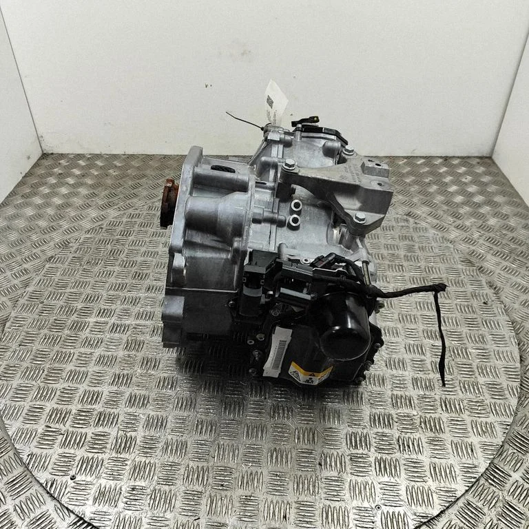 Automatic gearbox
