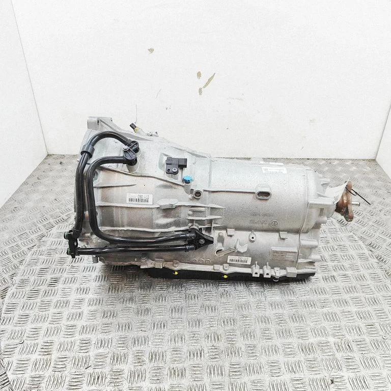 Automaatkäigukast 5A8FE62