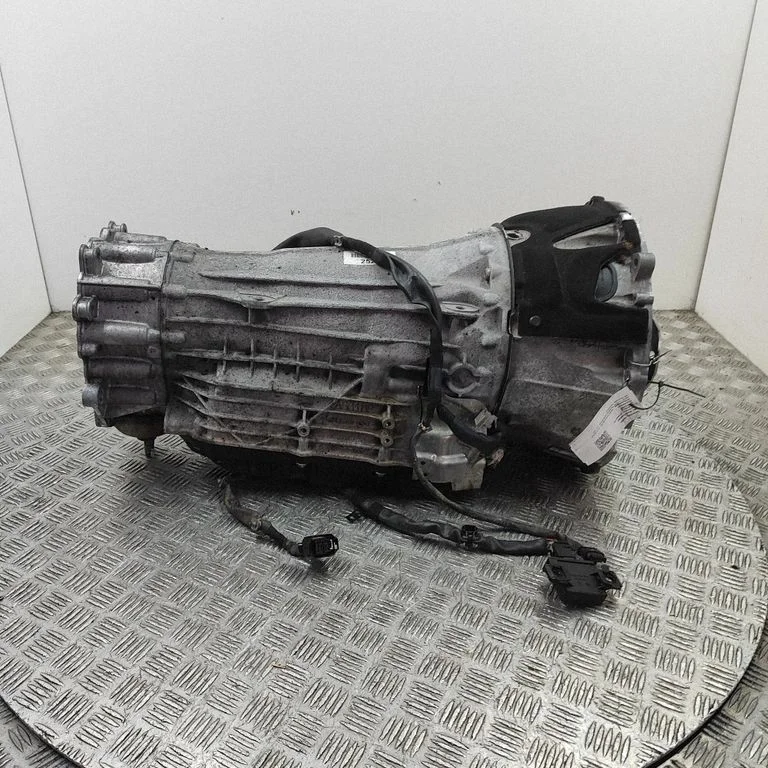 Automatic gearbox A1672704300