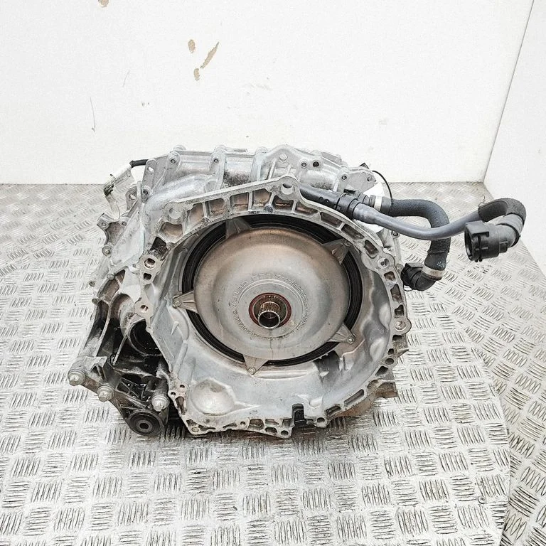 Automaatkäigukast GD7030AG