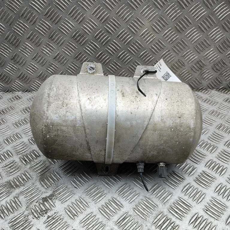 Õhkvedrustuse õhupaak 1351040080