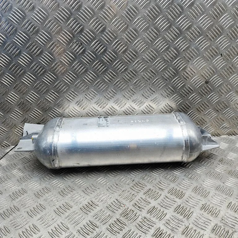Air suspension tank/reservoir 6878492