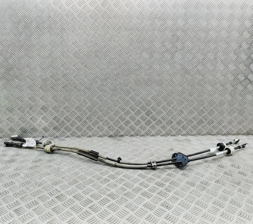 Pārnesumu pārslēgšanas trose A1763600373