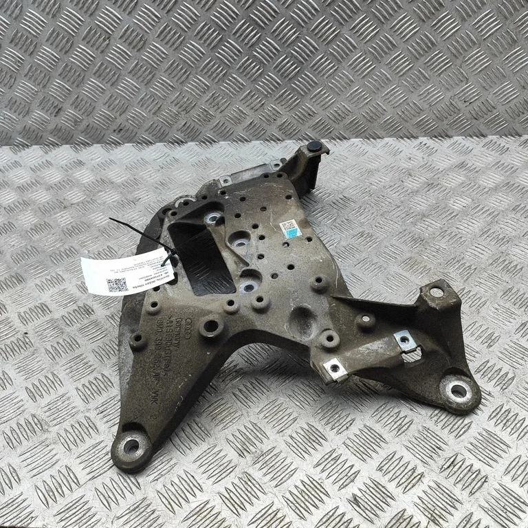 Gearbox mounting bracket 8W0399262AF