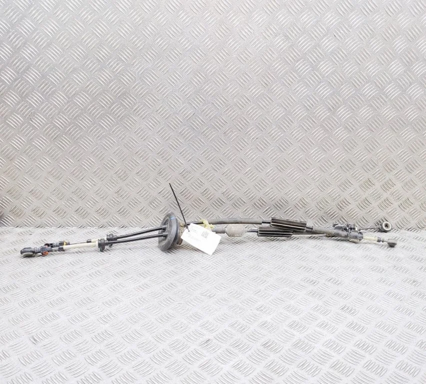 Pārnesumu pārslēgšanas trose 3649354