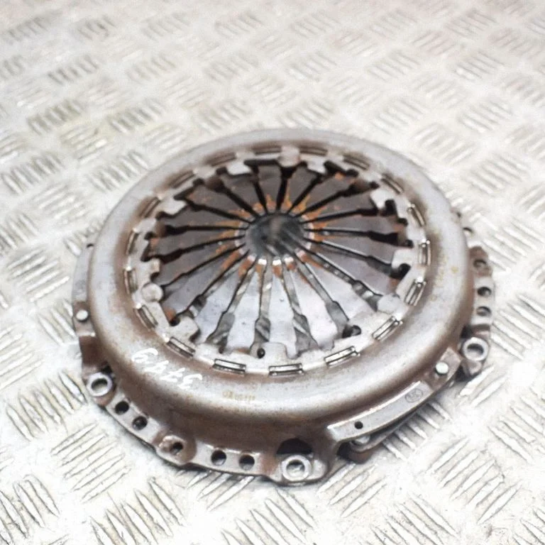 Pressure plate 9671404980