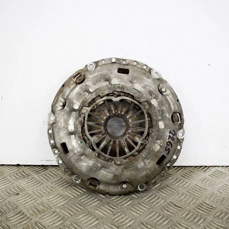 Pressure plate E9300