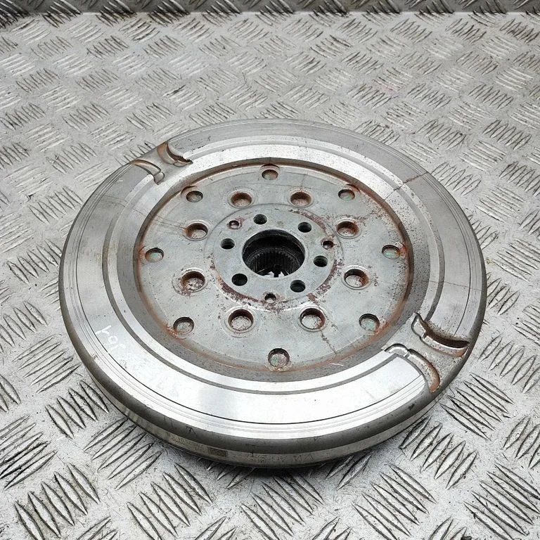 Clutch pressure plate – Skoda Octavia Mk4 (2019-)
