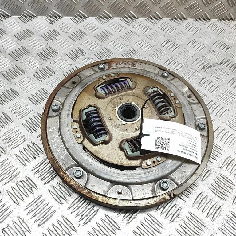 Sajūga disks 9821674180