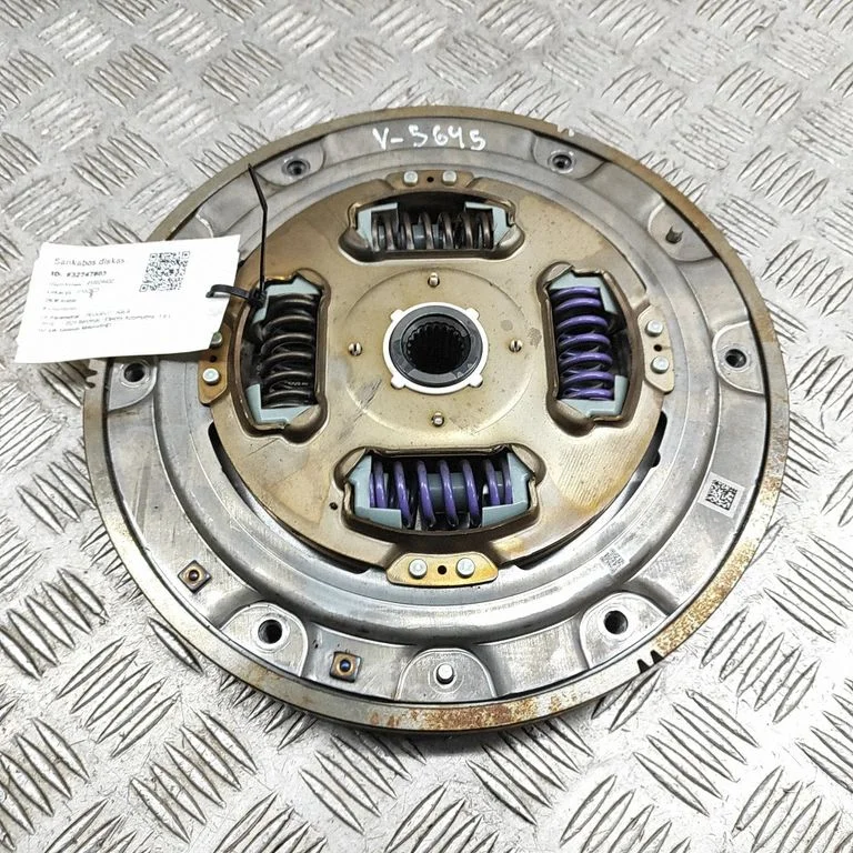 Sajūga disks 9821674180