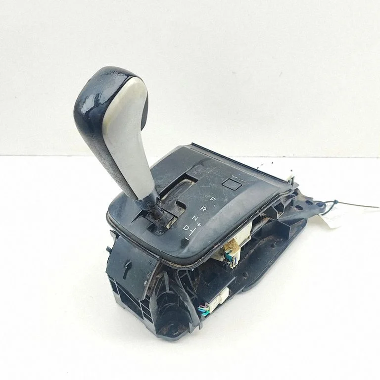 Mechanizm zmiany biegów (kulisa) 8974167935